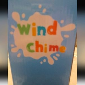 Do It Yourself Windchimes